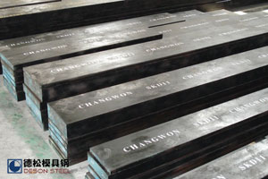 SKD11鋼與SLD、Cr12mov的區(qū)別